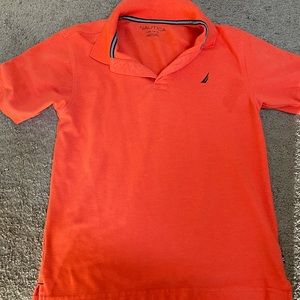 Boys Nautica Top